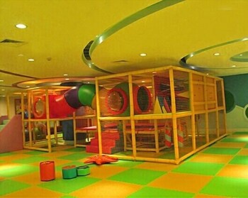 seaview resort xiamen