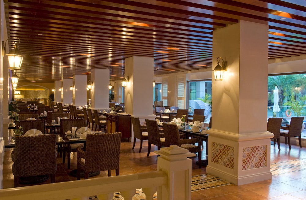 seaview resort xiamen