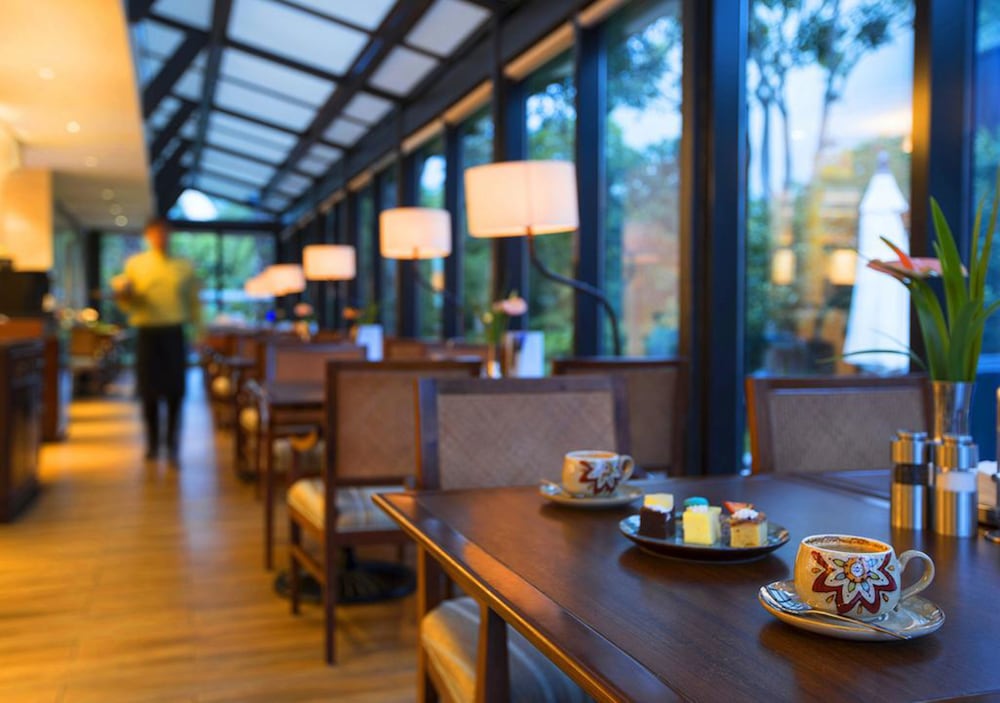 seaview resort xiamen