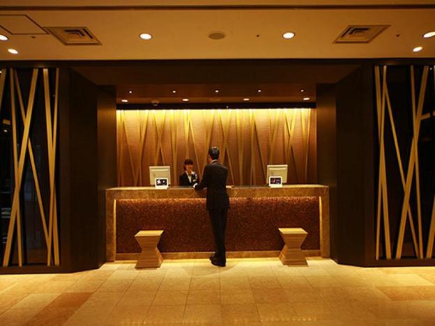 hotel metropolitan yamagata