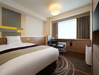 Hotel Metropolitan Yamagata,Yamagata>>Tendo,4 star