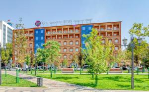 Best Western Plus Congress Hotel,Kentron>>Yerevan,5 star