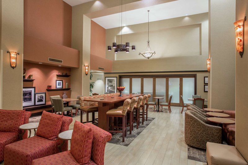 hampton inn and suites yuba city