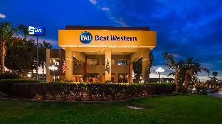 Best Western Yuma Mall Hotel & Suites,Winterhaven>>Arizona,3 star