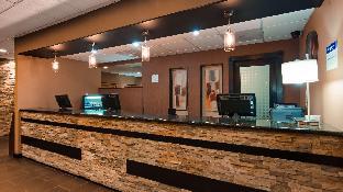 Best Western Yuma Mall Hotel & Suites,Winterhaven>>Arizona,3 star