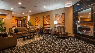 Best Western Yuma Mall Hotel & Suites,Winterhaven>>Arizona,3 star
