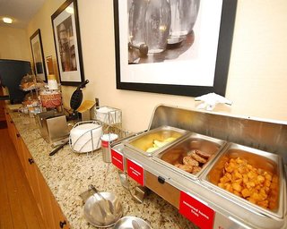 Hampton Inn Zanesville,Muskingum County>>Columbus,3 star
