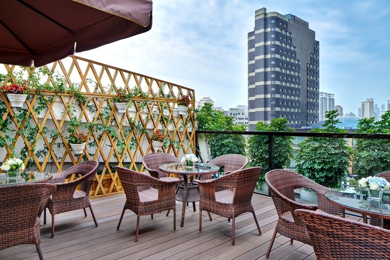 crowne plaza zhengzhou by ihg
