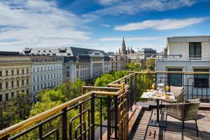 Hilton Vienna Plaza,Vienna>>Innere Stadt,5 star