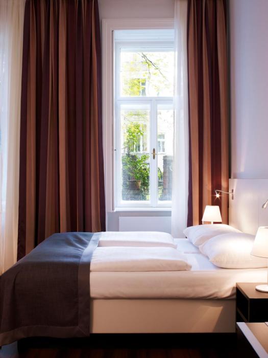 hotel zipser