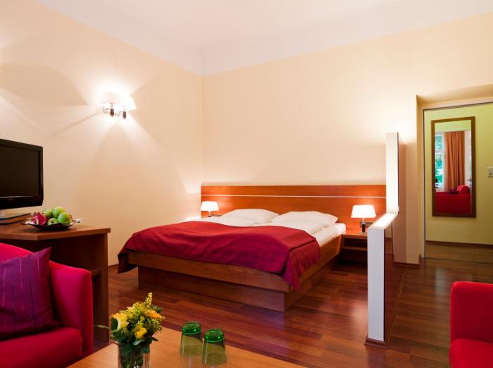 hotel zipser