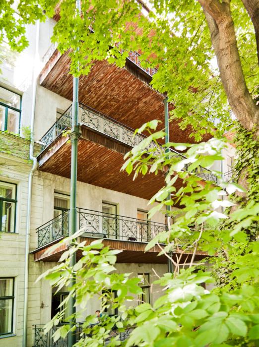 hotel zipser