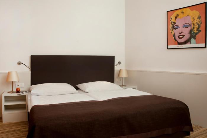 hotel zipser