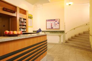 Hotel Zipser,Lange Gasse 49,3 star