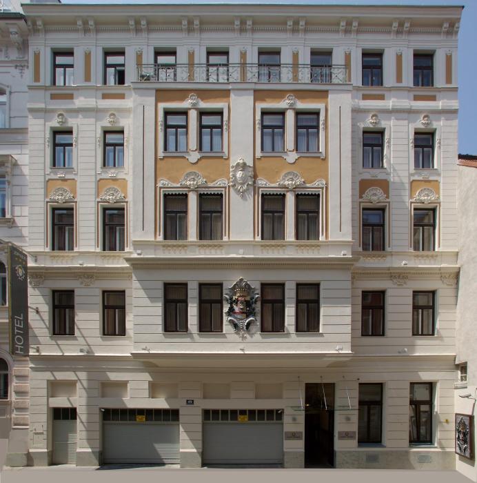 vienna