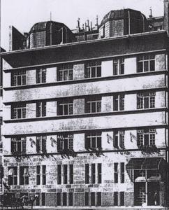 The Levante Parliament - A Design Hotel - Adults Only,Vienna>>Josefstadt,4 star