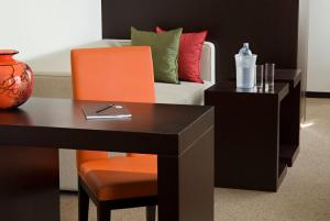 The Levante Parliament - A Design Hotel - Adults Only,Vienna>>Josefstadt,4 star