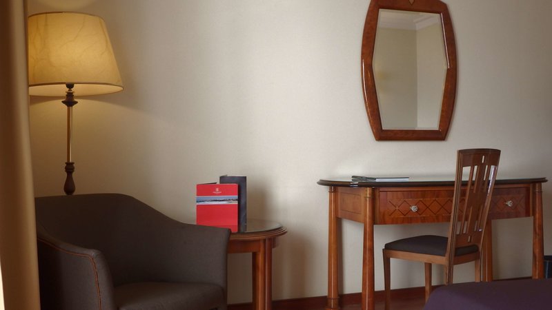 golden tulip porto gaia hotel and spa