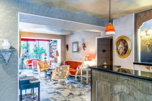 Best Western Saint Louis - Grand Paris Vincennes,Paris>>Igny,4 star