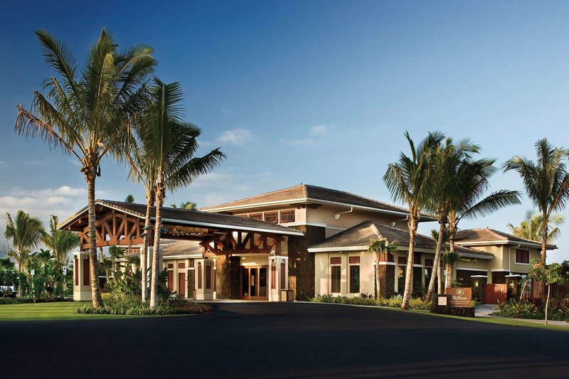 Hilton Grand Vacations Club Kohala Suites Waikoloa