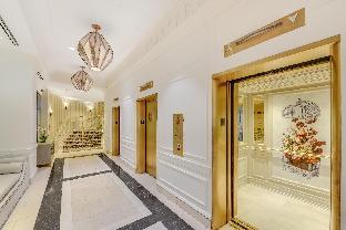 Le Meridien Washington, D.C., The Madison,Washington>>District Of Columbia,5 star