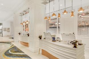 Le Meridien Washington, D.C., The Madison,Washington>>District Of Columbia,5 star