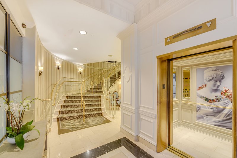 le meridien washington d c the madison