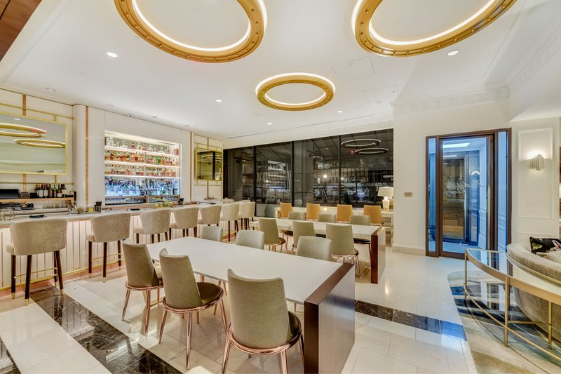 le meridien washington d c the madison