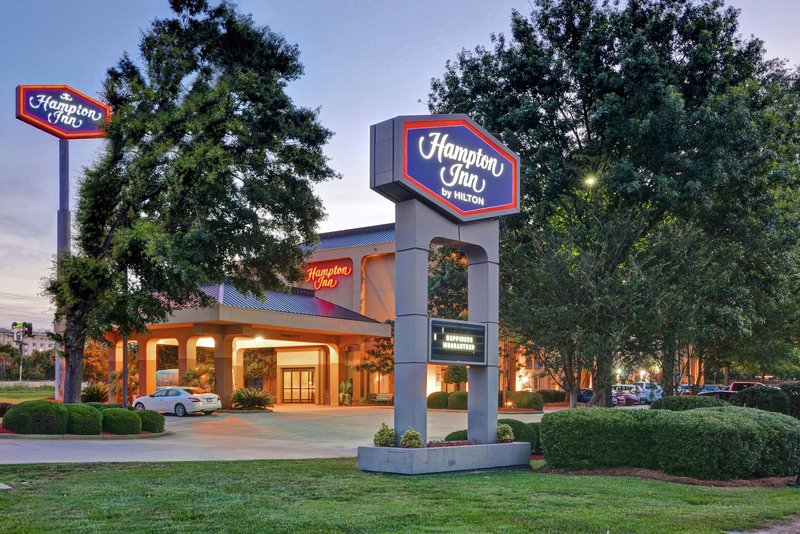 Hampton Inn Columbia-I-26 Airport