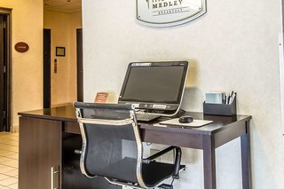 sleep inn airport