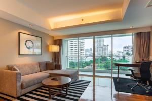 novotel living bangkok sukhumvit legacy