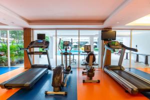 novotel living bangkok sukhumvit legacy