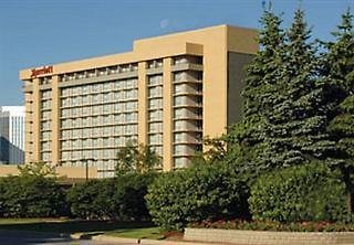 Marriott Chicago O'hare,Cook County>>Chicago,4 star