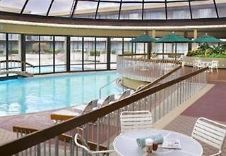 Marriott Chicago O'hare,Cook County>>Chicago,4 star