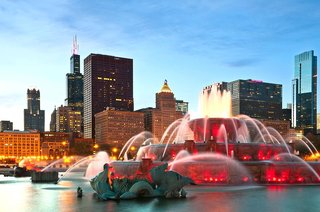 The Wade,Gold Coast>>Chicago,5 star