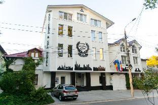 Bed & Breakfast Olsi,Ciocana>>Chisinau,4 star