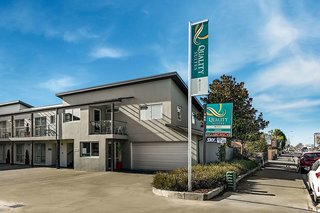 Quality Suites Amore,Riccarton>>Christchurch,4 star