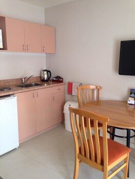 Bush Inn Court Motel,Christchurch>>Akaroa,4 star