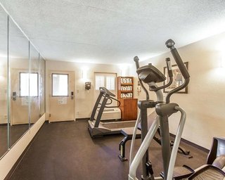 Clarion Inn Cleveland Near University,Chattanooga>>Bradley County,3 star