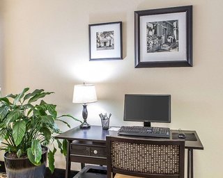 Clarion Inn Cleveland Near University,Chattanooga>>Bradley County,3 star