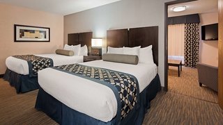 Best Western Plus Coldwater Hotel,Branch County>>Branch,3 star