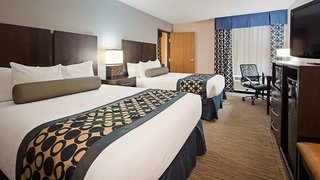 Best Western Plus Coldwater Hotel,Branch County>>Branch,3 star