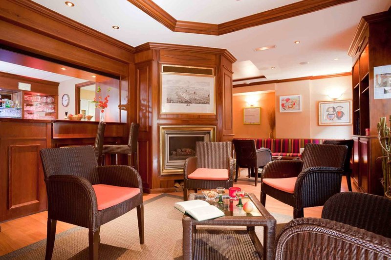 ibis styles colmar centre