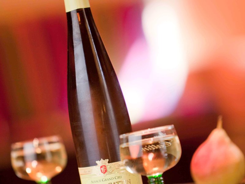 ibis styles colmar centre