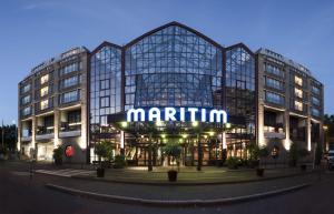Maritim Hotel Koln,Cologne>>Altstadt-Nord,4 star