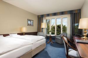 Maritim Hotel Koln,Cologne>>Altstadt-Nord,4 star