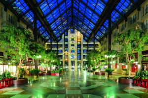 Maritim Hotel Koln,Cologne>>Altstadt-Nord,4 star