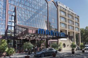 Maritim Hotel Koln,Cologne>>Altstadt-Nord,4 star