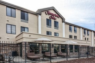 Hampton Inn Colorado Springs-Airport,El Paso County>>Colorado Springs,3 star