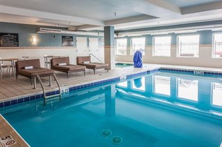 Hampton Inn Colorado Springs-Airport,El Paso County>>Colorado Springs,3 star